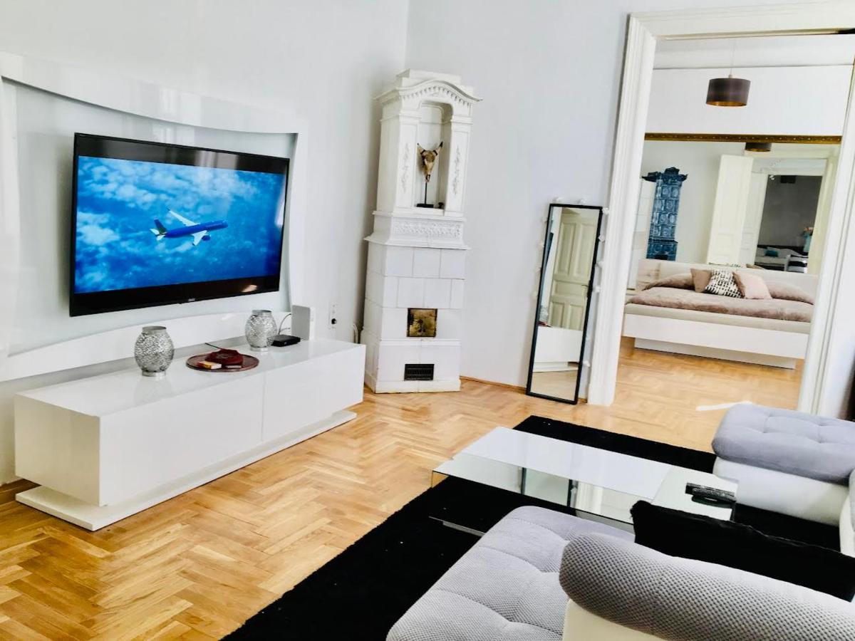 Apartment Dolce Budapest