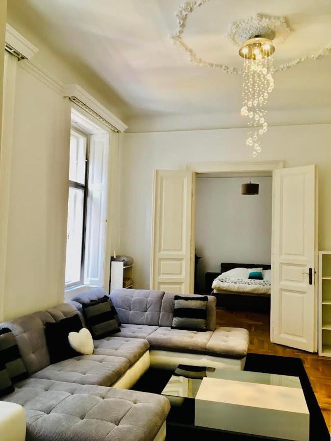 Apartment Dolce *